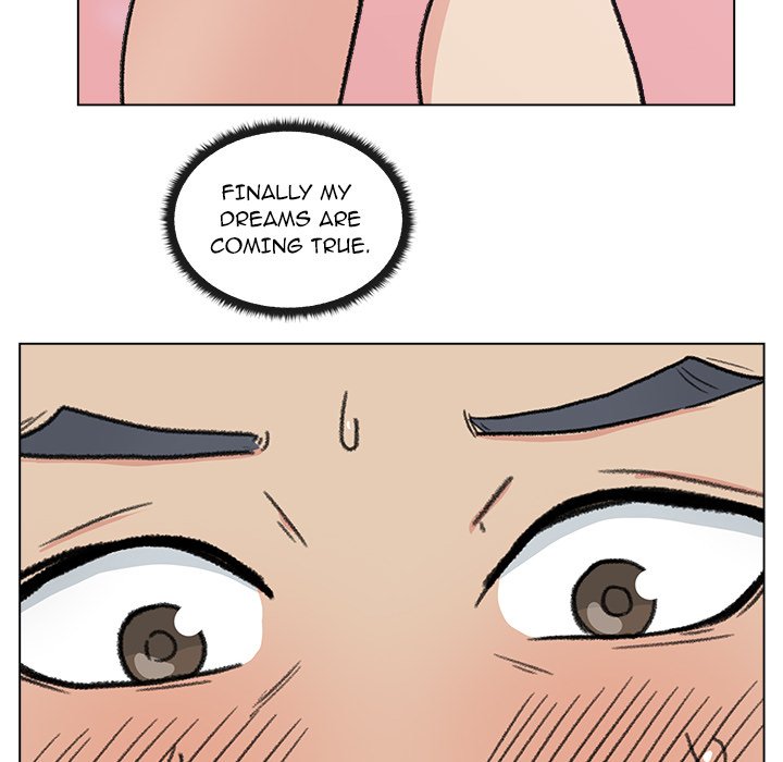 Soojung's Comic Store - episode 1 - 62