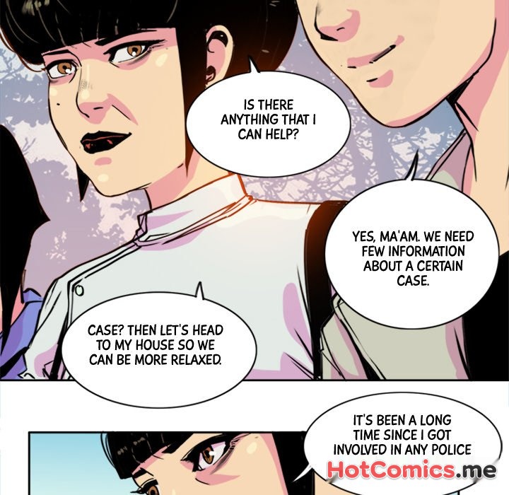 Kill Starter - episode 32 - 48