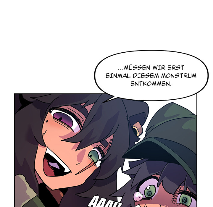 Die Dämonenkaiserin - episode 84 - 97