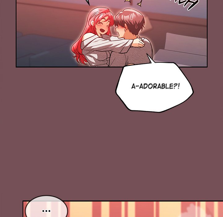 Office Romance is a No-No - episode 9 - 96