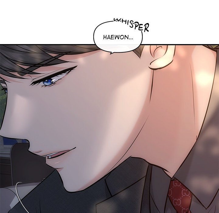 A Consensual Relationship - episode 8 - 14