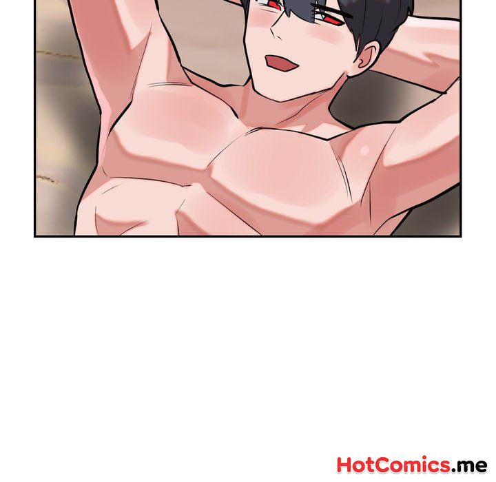 Magic-Girl Service - UNCENSORED - episode 14 - 117