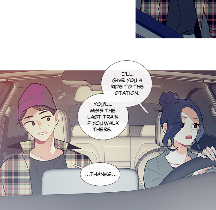 What's Going On? - episode 13 - 51