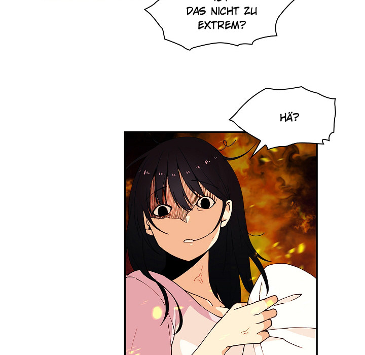 Enge Nachbarn - episode 1 - 33