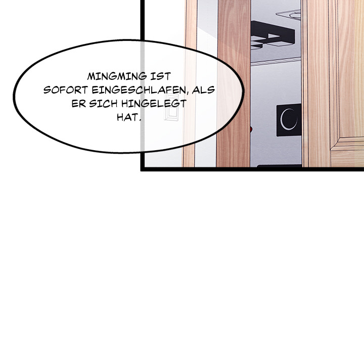 Geheimnisse unter Paaren - episode 52 - 114