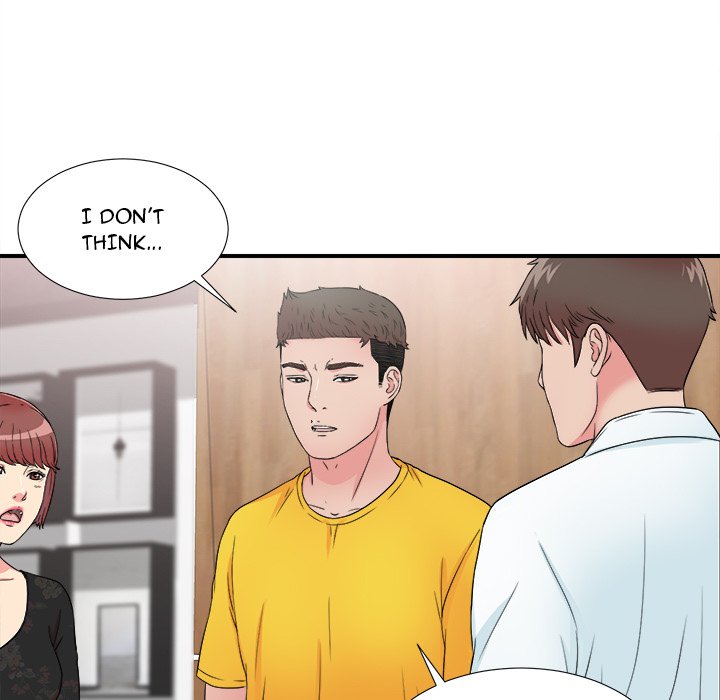 The Secret Friend - episode 62 - 83