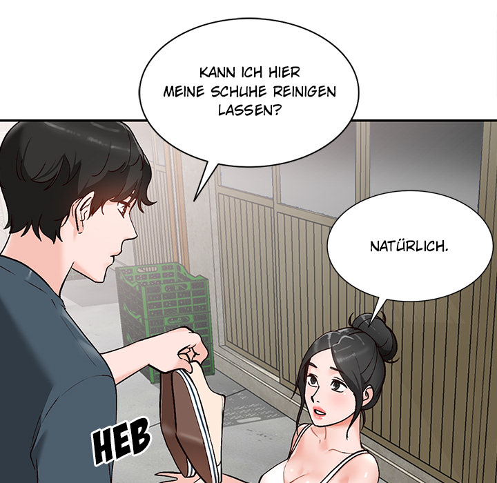 Town Girls - episode 6 - 84