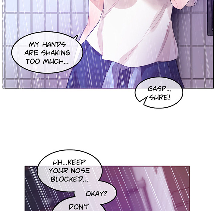 A Pervert's Daily Life - episode 36 - 31