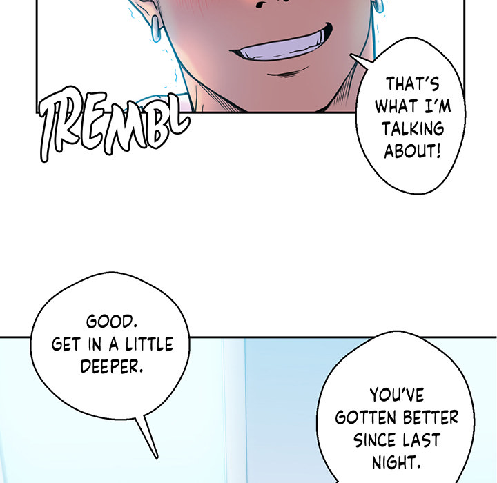 Sleeping With the Ghost - episode 3 - 91
