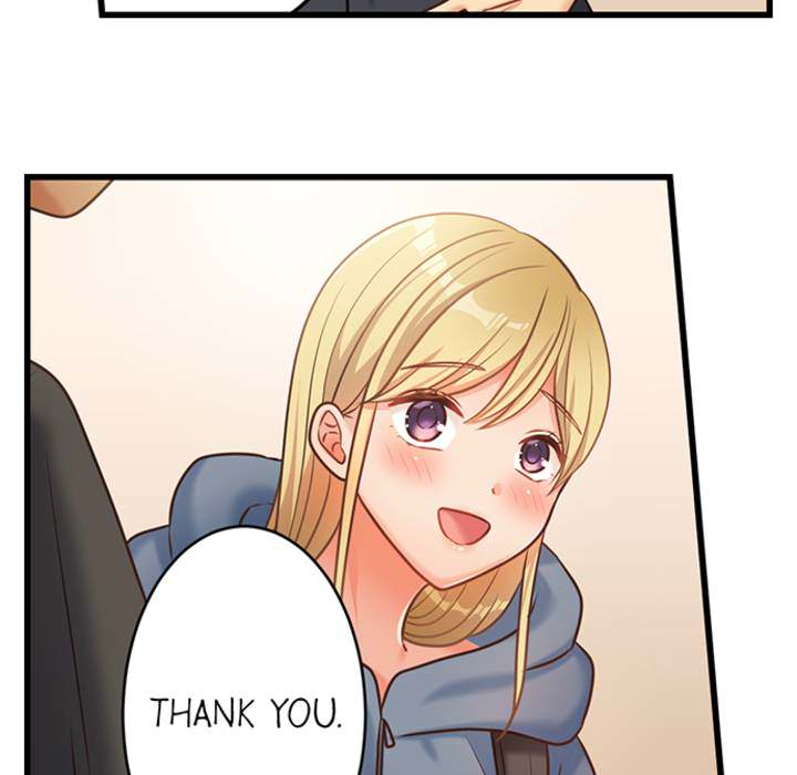 The Last Virgin in a Lustful World - episode 8 - 33