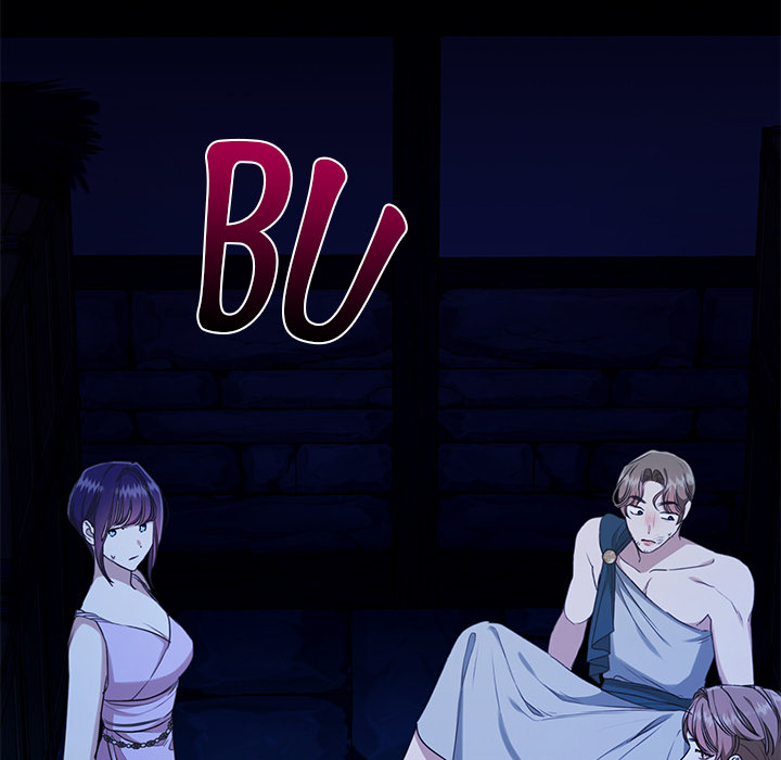 Savage Forest - episode 19 - 85