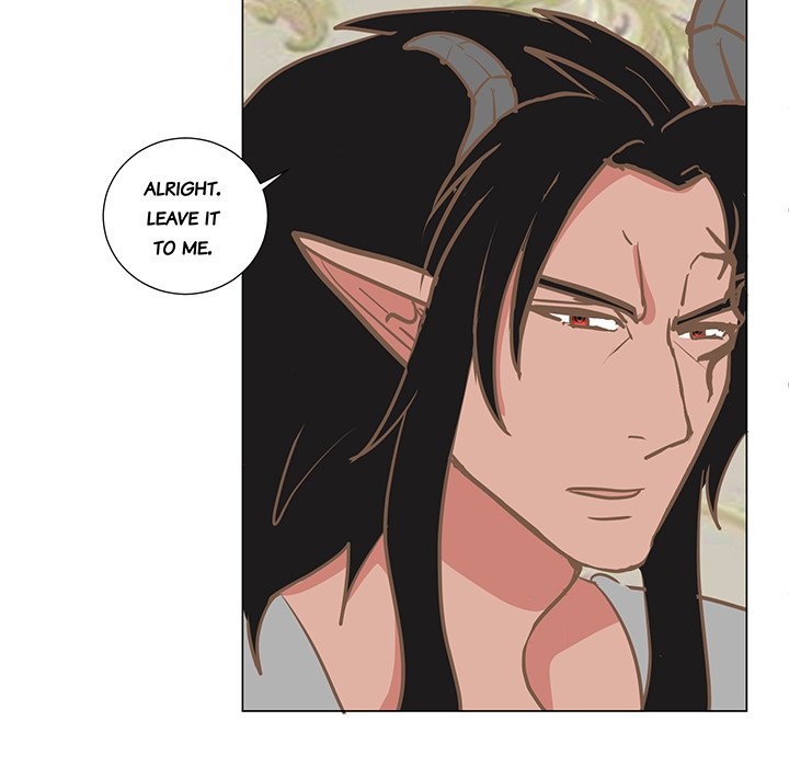 Now, I am Demon King's Wife - episode 30 - 29