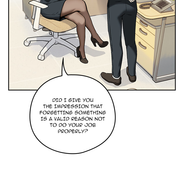 Dating After Work - UNCENSORED - episode 1 - 14