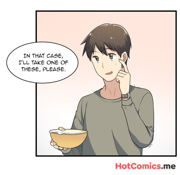 Excuse me, This is my Room - episode 4 - 85