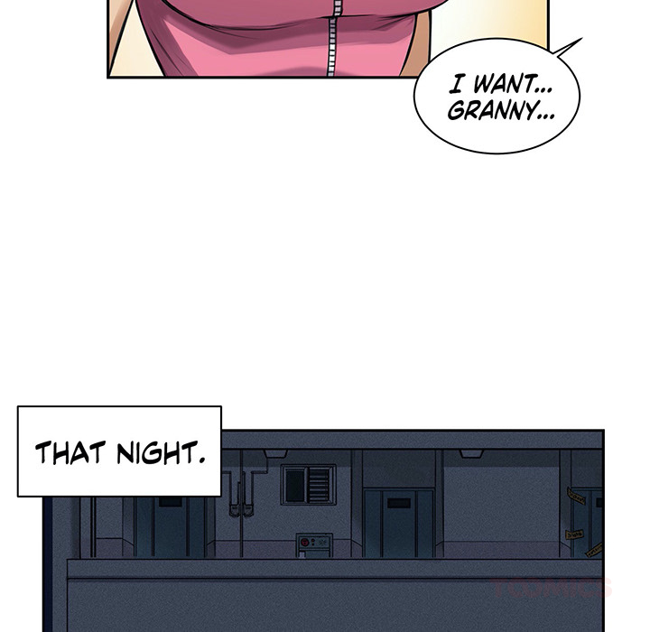 Zombie Girlfriend! - episode 6 - 37