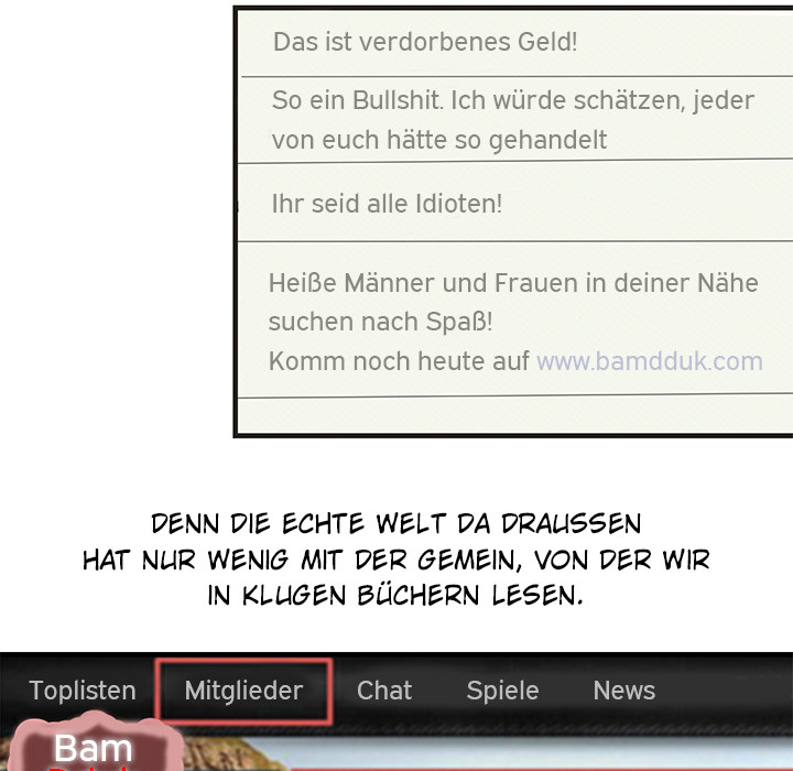 Mein Neuer Job - episode 24 - 16