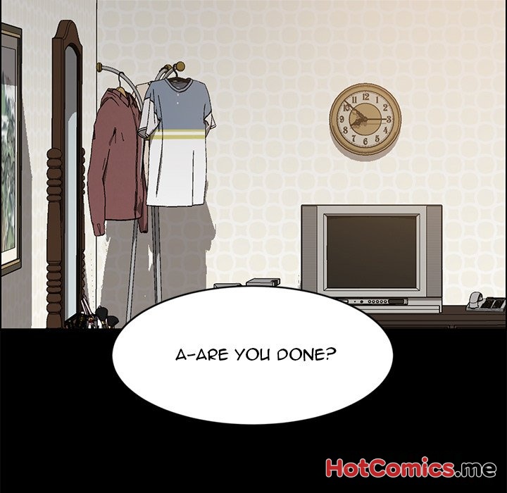 The Assistant - episode 39 - 98
