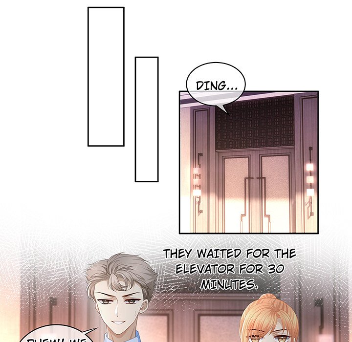 MASTER AND SEVEN LOVERS - episode 43 - 4