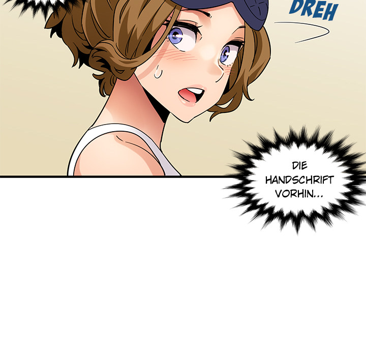 Wer hat Angst vor Mister H? - episode 27 - 58