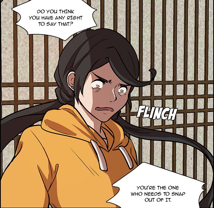 The Tiger, The Sun and The Moon - episode 42 - 27