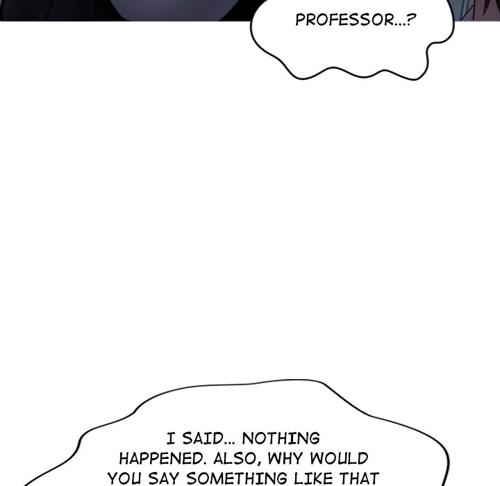 Make Me Yours, Professor - episode 16 - 117
