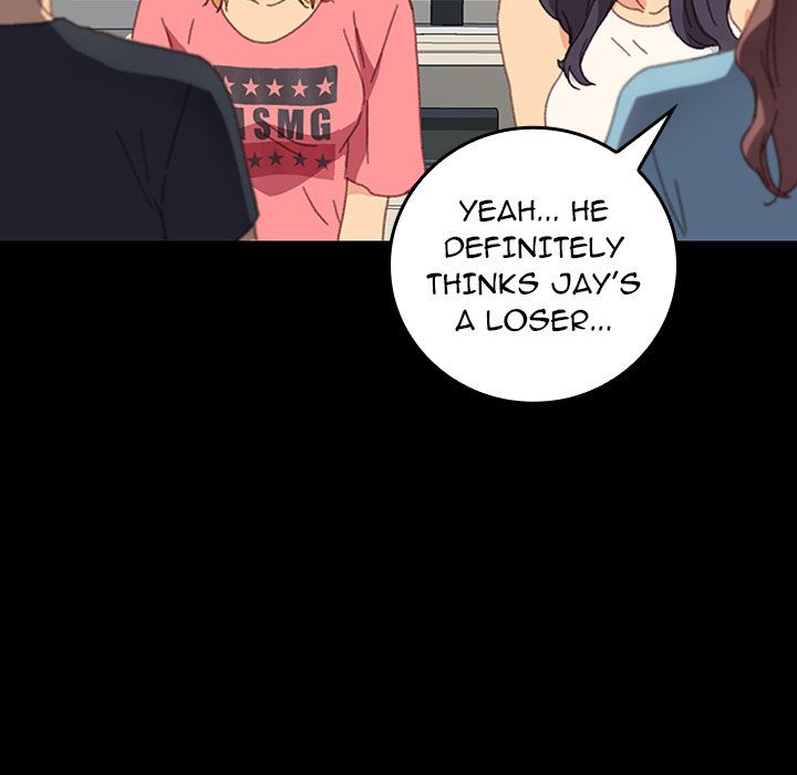 The Perfect Roommates - episode 26 - 120