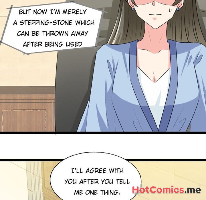 Love Is Never Enough - episode 35 - 50