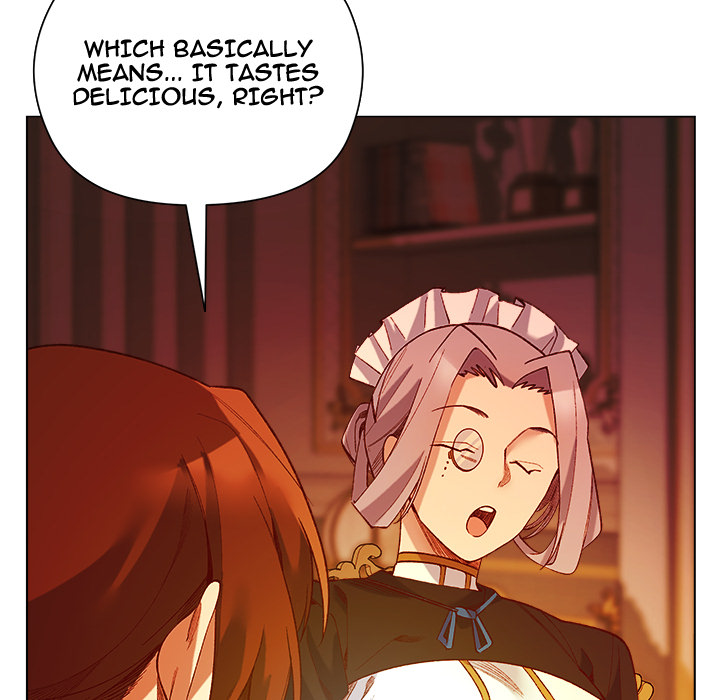 Young Lady's Knight - episode 18 - 18