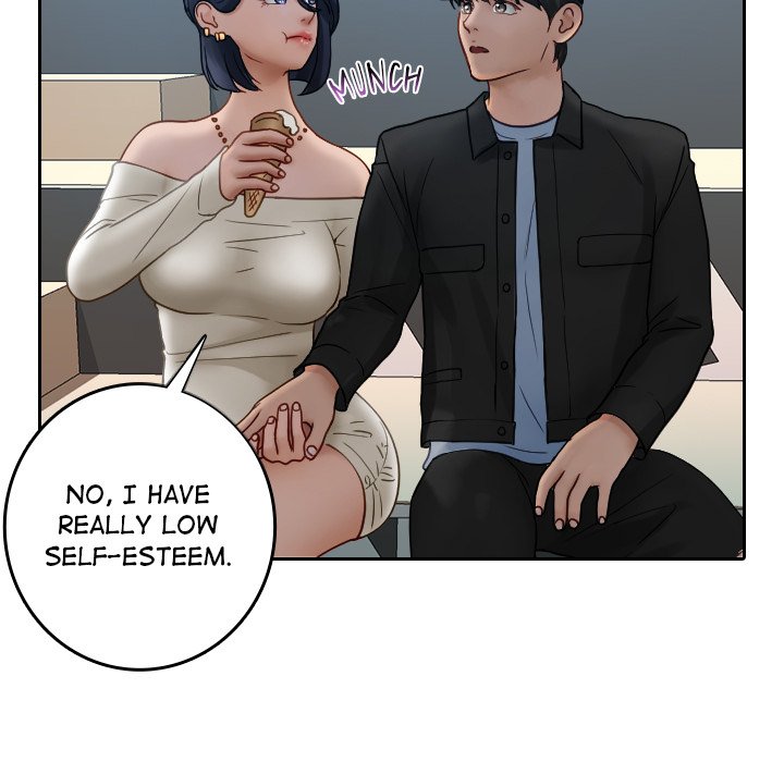 Make Me Yours, Professor - episode 39 - 12