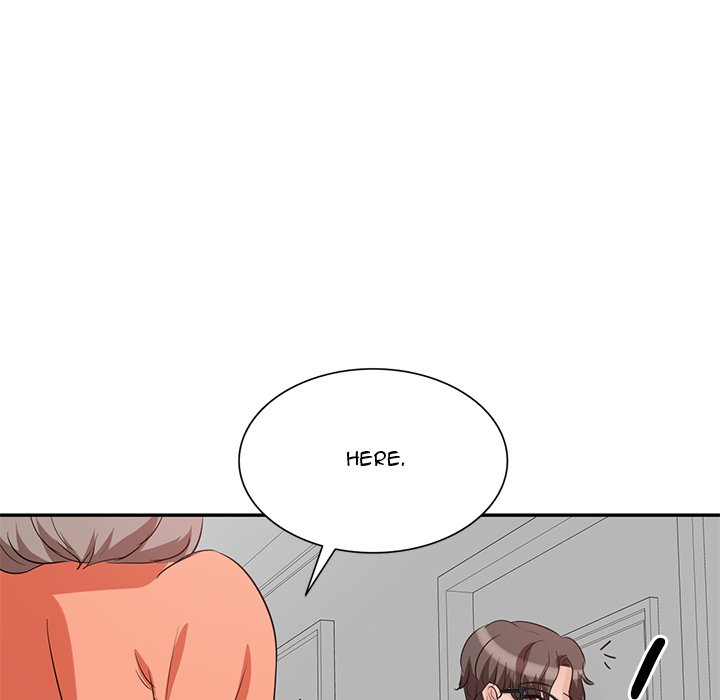My Worst Lover - episode 3 - 138