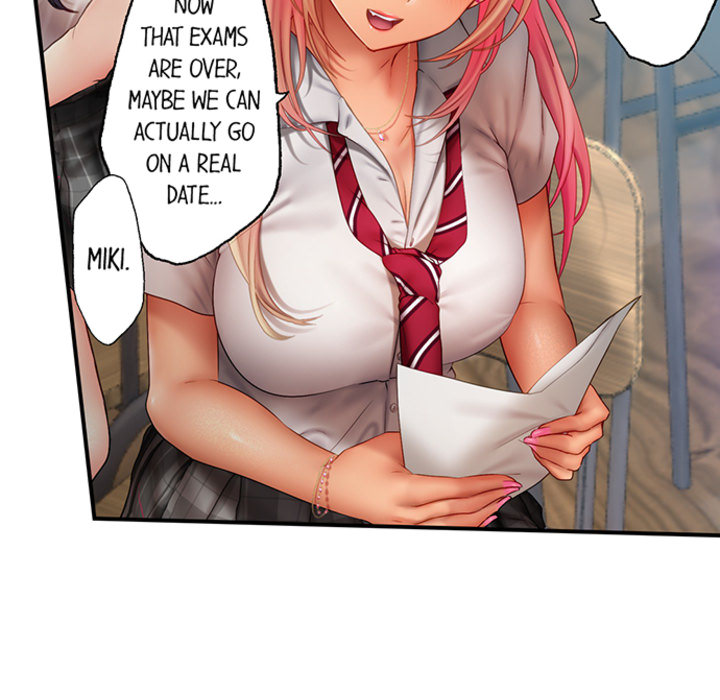 Sex in a Sauna With a No Makeup Gyaru - episode 13 - 11