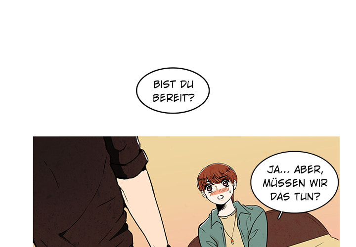 Händchenhalten Auf Eigene Gefahr - episode 25 - 0