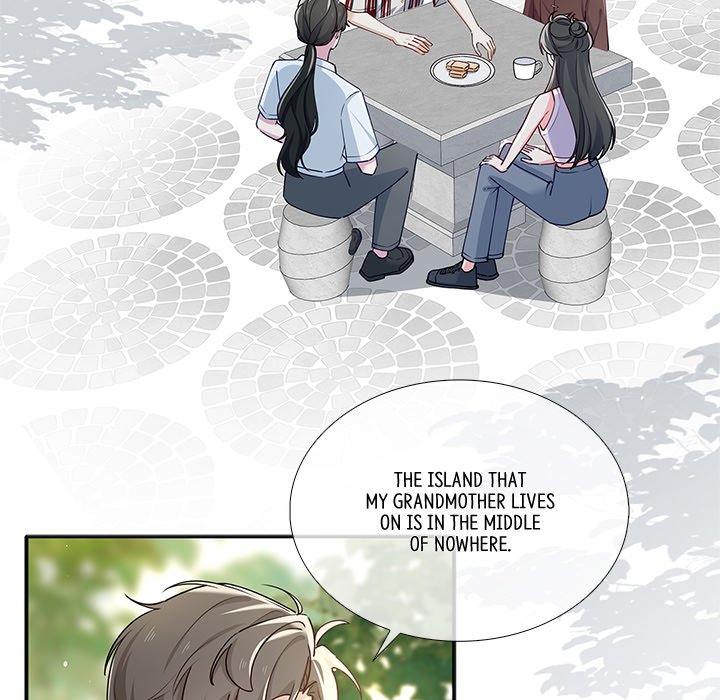 To Trick a Mermaid - episode 34 - 86