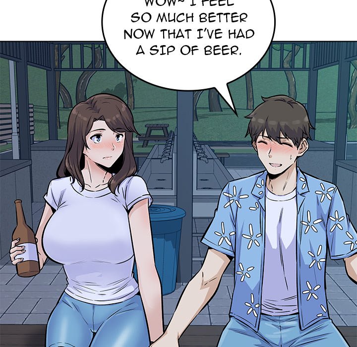 Excuse Me, This is my Room - episode 35 - 95