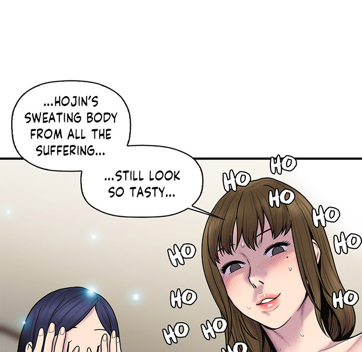 Sleeping With the Ghost - episode 37 - 8