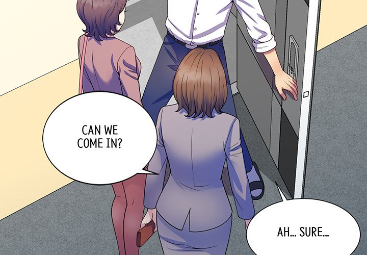 My Wife is a Teacher - episode 26 - 2
