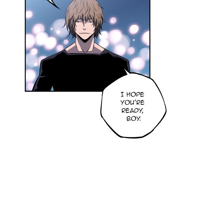 Supernova - episode 30 - 33