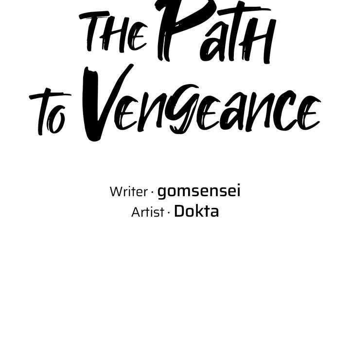 The Path to Vengeance - episode 16 - 50