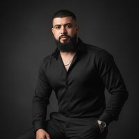 TikTok Account Photo