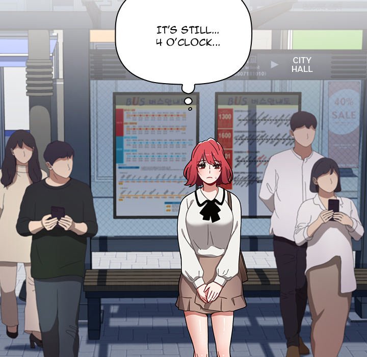 The Late-Bloomers - episode 19 - 8