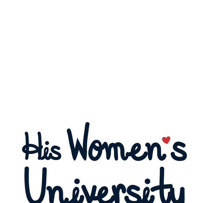 His Women's University - episode 7 - 22