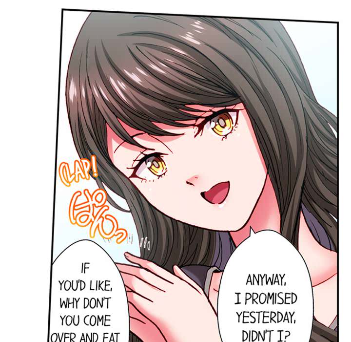 The Quiet Gal Can't Stop Moaning in Bed - episode 7 - 20
