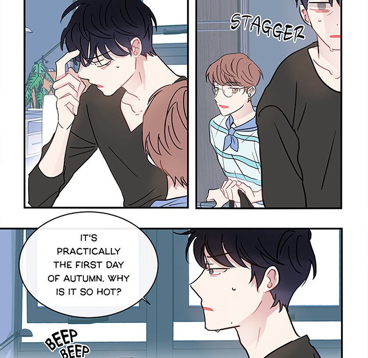 Wistful Summer - episode 51 - 6