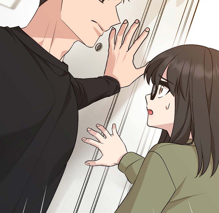 Obscene Contract - episode 43 - 129