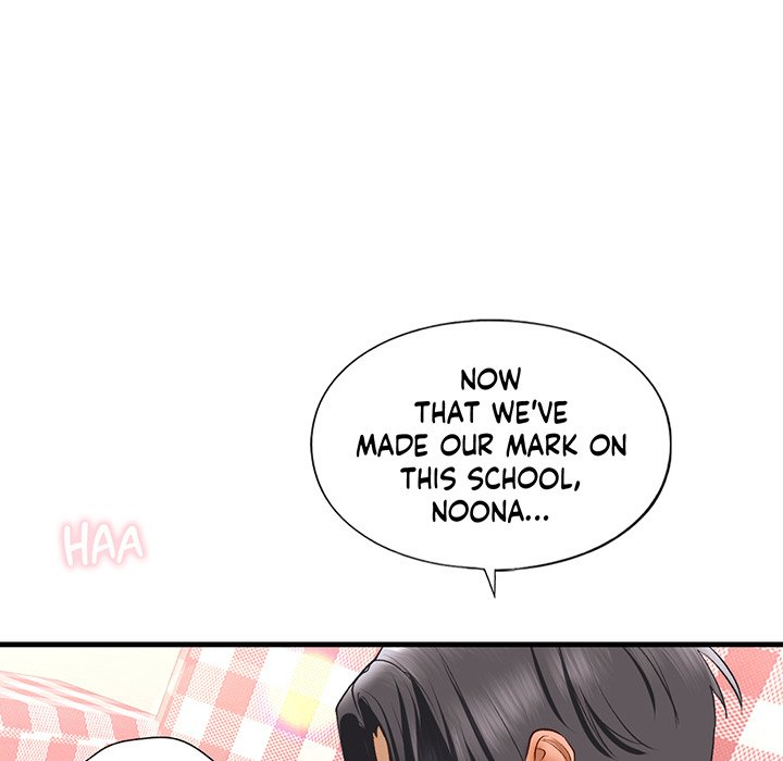 Stepsister - episode 21 - 24