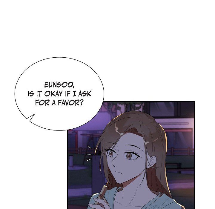 A Misogamist's Romance - episode 12 - 19