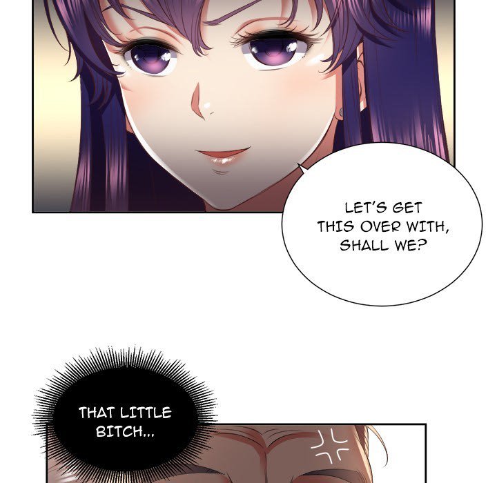 Yuri's Part Time Job - episode 19 - 4