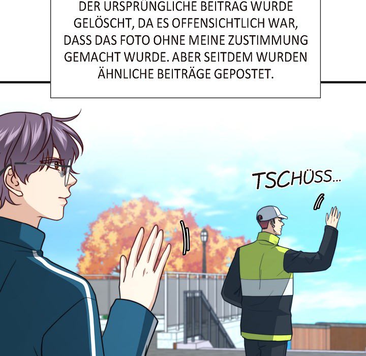 Die geheime Liebe des Omega K - episode 47 - 26