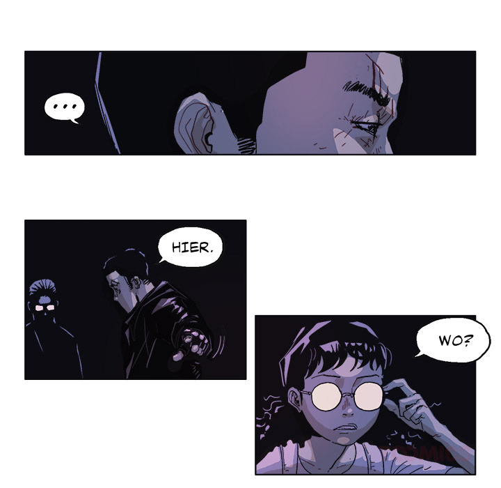 Codename Geist - episode 60 - 9
