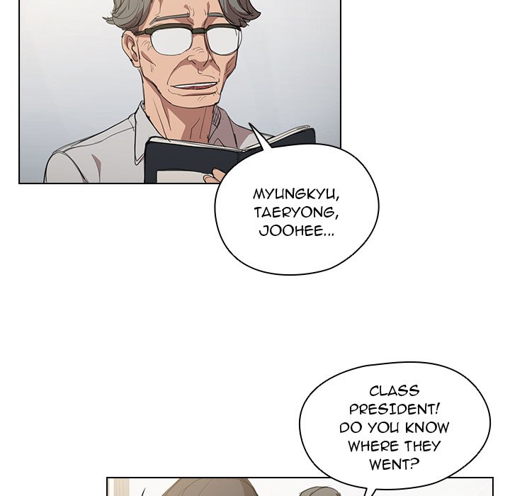Who Cares If I'm a Loser! - episode 2 - 68